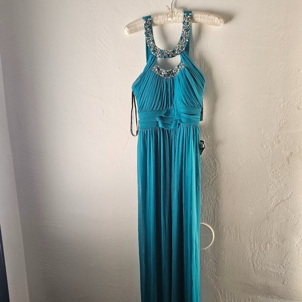 City studio dress
